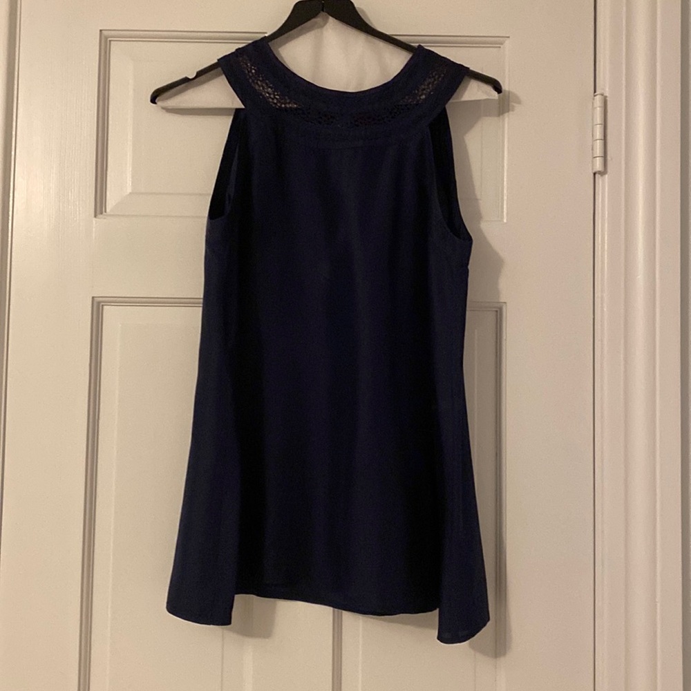Silk Top